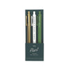 Plant Jotter Gel Pen: Set of 3