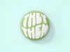 They Them Pronouns Button