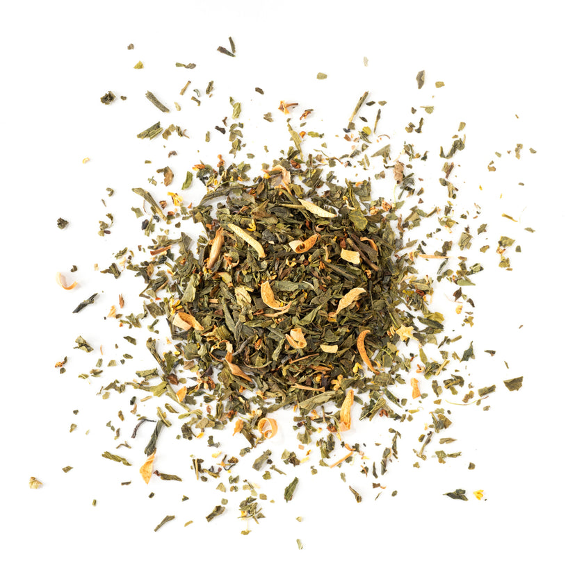 Honeymint - Loose Leaf