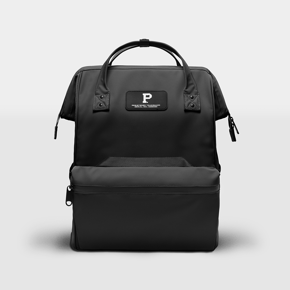 Cascade Backpack - Standard – Hive Co.