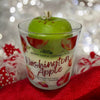 Washington Apple Candle