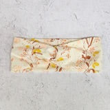 Faux Knot Headband