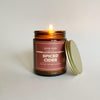 Spiced Cider Candle