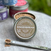 Gingerbread Coffee Spice