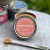 Spicy Papa Coffee Spice