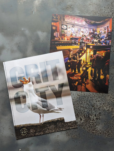 Grit City Magazine