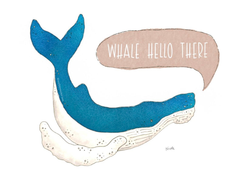 Nicole Bennion Illustration