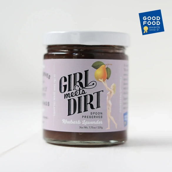 Girl Meets Dirt