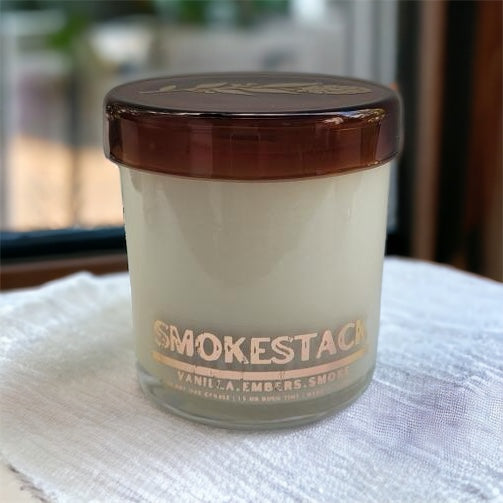 Defiant Candle Company