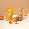 Salted Caramel Superfood Latte Powder