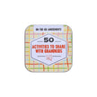 On-the-Go Amusements: 50 Activities to Share with Grandkids