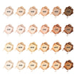 Mineral Matte Foundation Powder – Kaolin Clay + Zinc Oxide