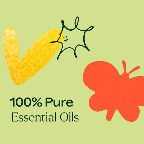 7 and 7 Essential Oil Set