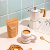 Salted Caramel Superfood Latte Powder