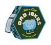 Take-a-Ticket: Dad Jokes