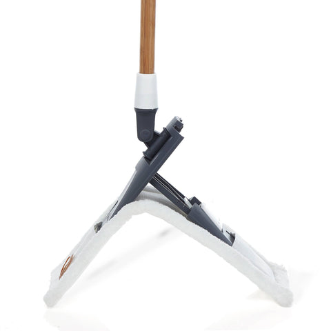Wash & Dry Microfiber Mop