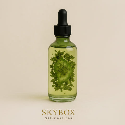 Infused Oil - image 5