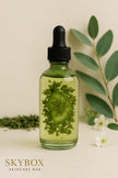 Infused Oil