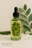 Infused Oil