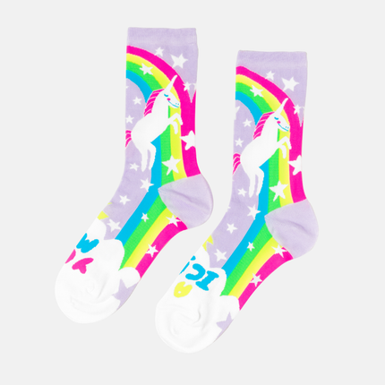 You are Magic - Small Crew Socks - Thoughtful gifts