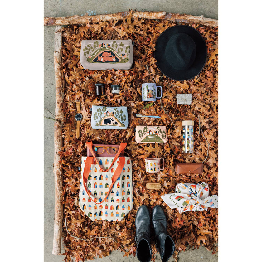 Burrow Reusable Gift Wrap