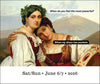 Punk History 2026 Day-to-Day Calendar by Kate  Roberts