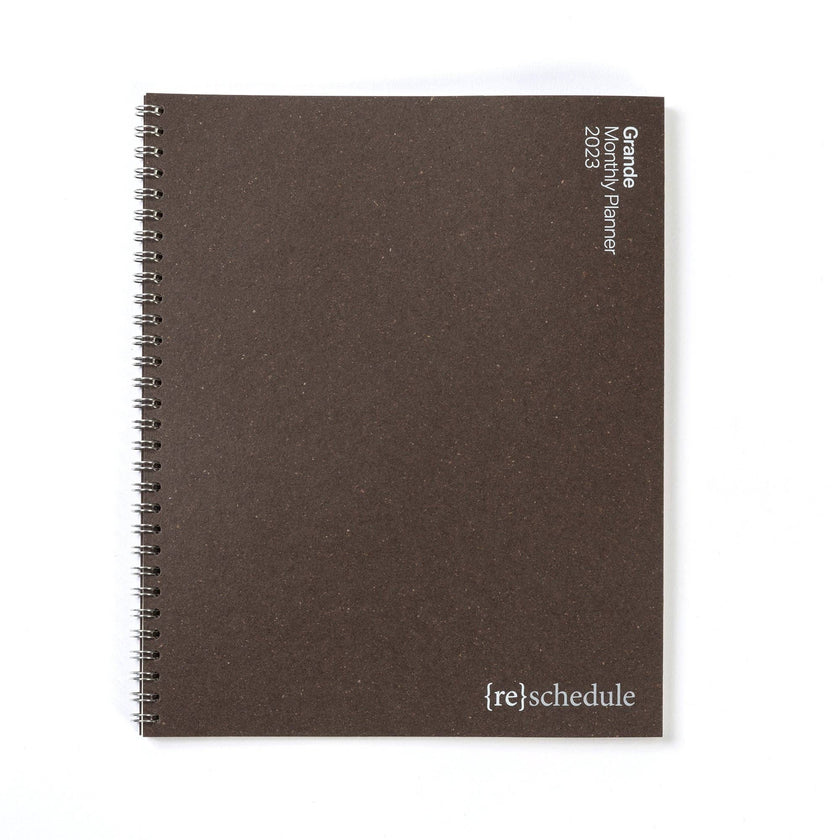 Beer Monthly Planner 2024