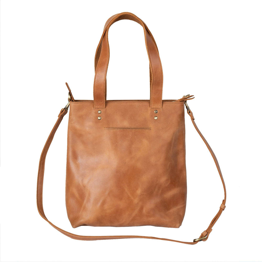Bucket Bag Tote