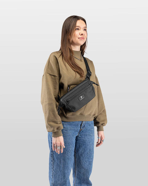 Cascade Crossbody Bag - image 19