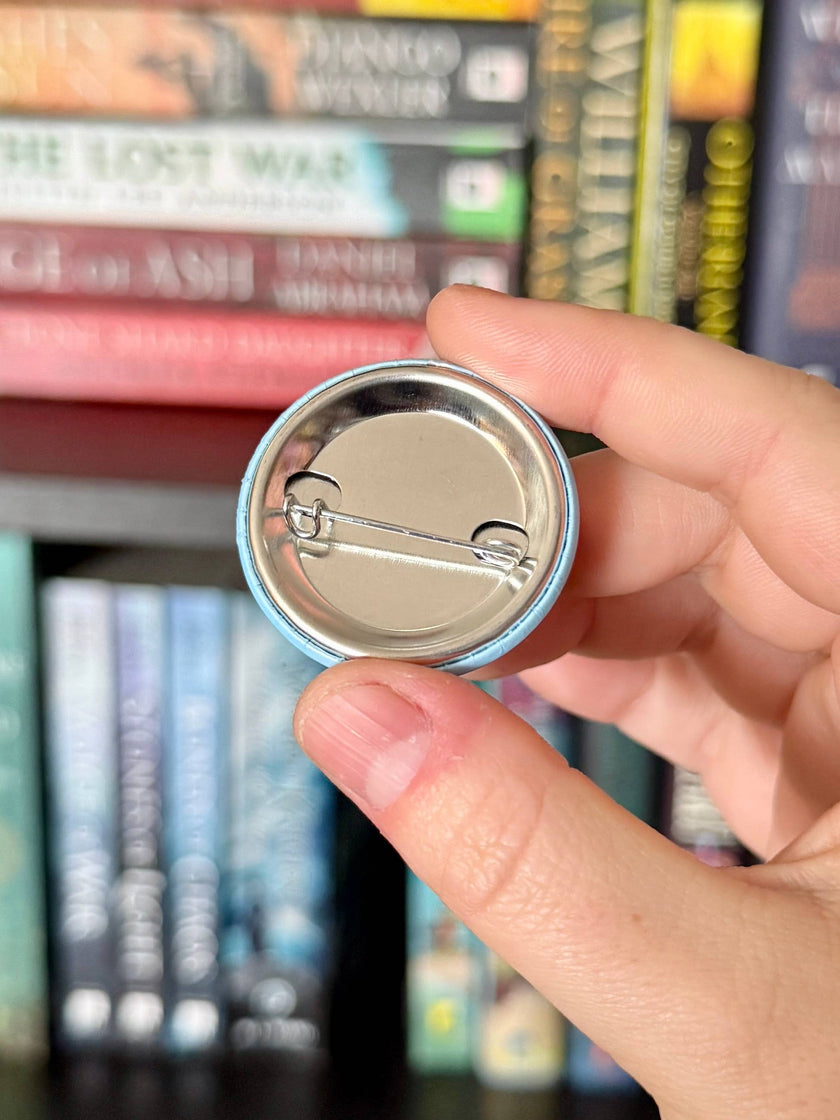 Compost The Rich Button