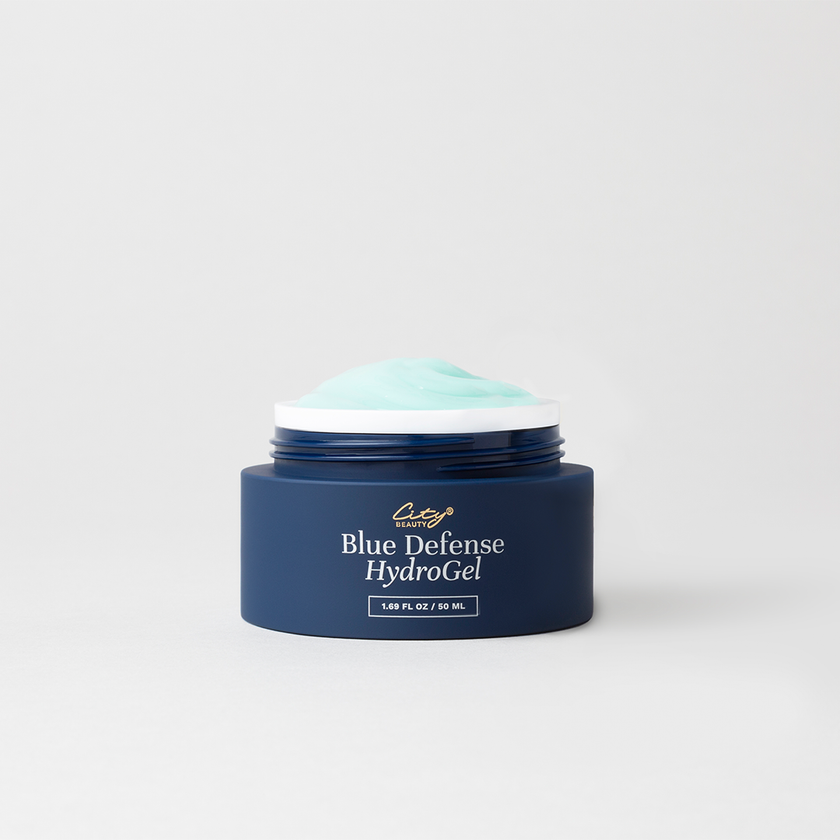 Blue Defense HydroGel