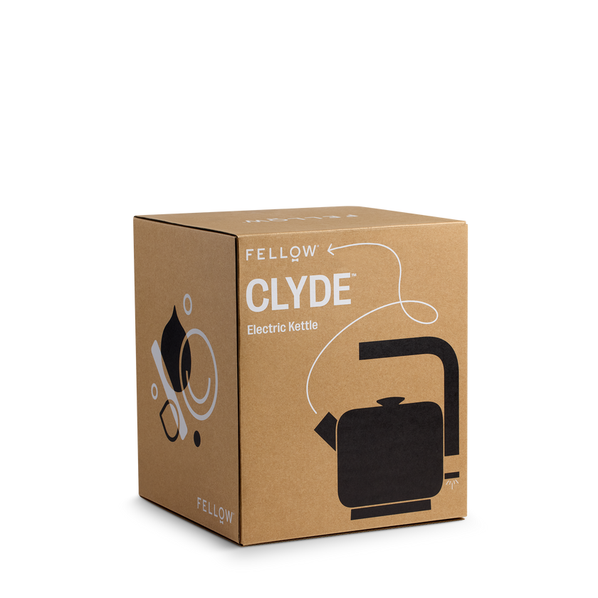 Clyde Electric Kettle