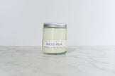 Spiced Pear Candle