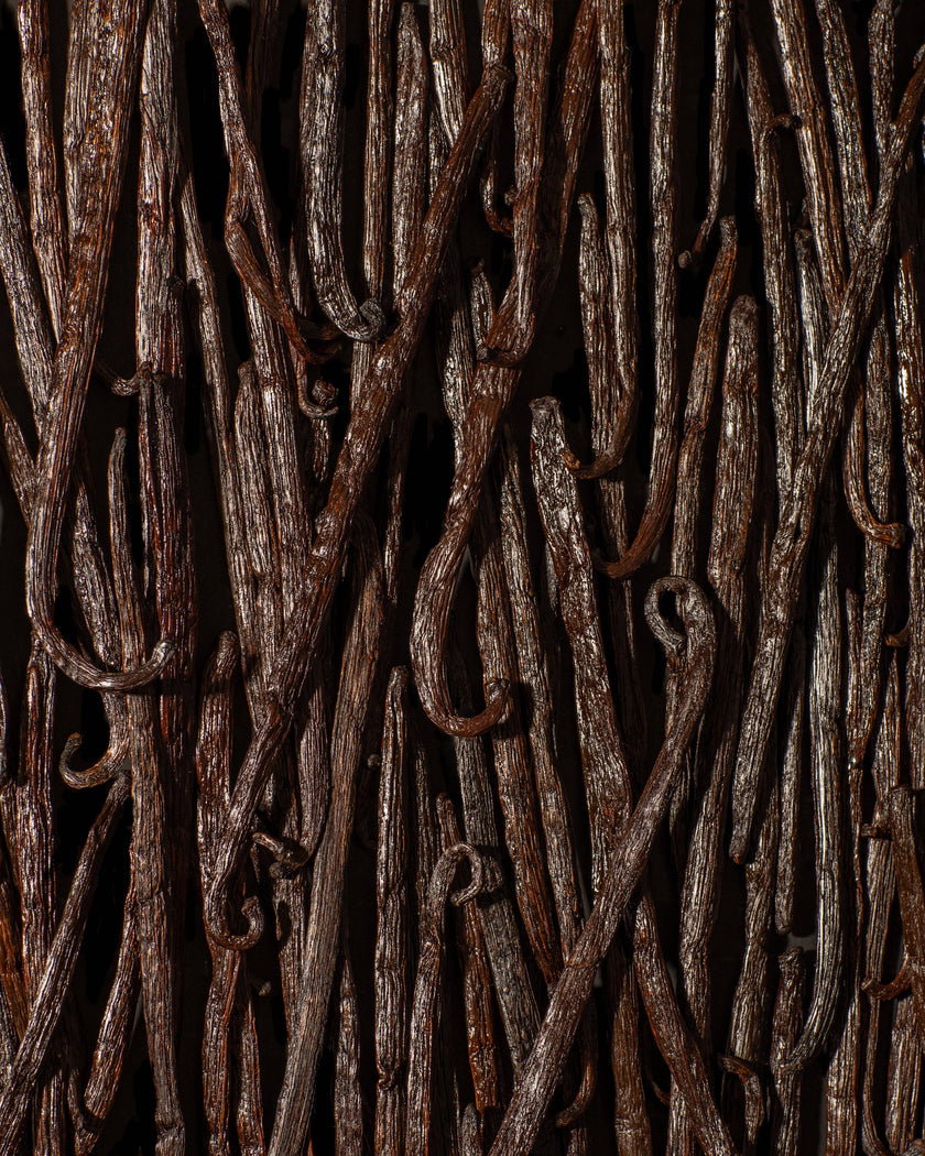 Kaveri Vanilla Whole Pods