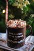 Cocoa Dipped Marshmallows Organic