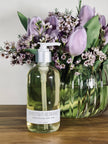 Hand Wash - Citrusy