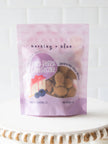 Very Berry Cheesecake Cat Treats