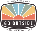 Go Outside Premier Hoodie