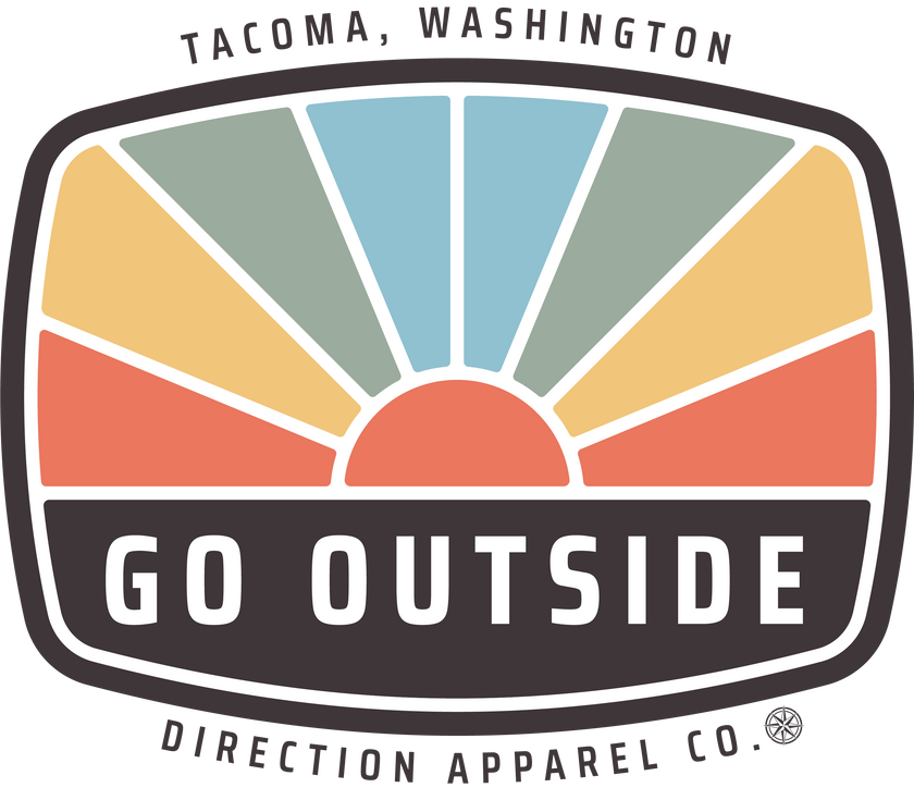 Go Outside Premier Hoodie