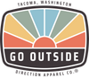 Go Outside Premier Hoodie