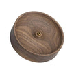 Wood Incense Burner