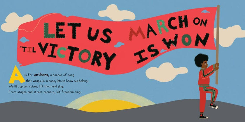 ABCs of Black History