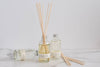 Santal + Coconut Reed Diffuser