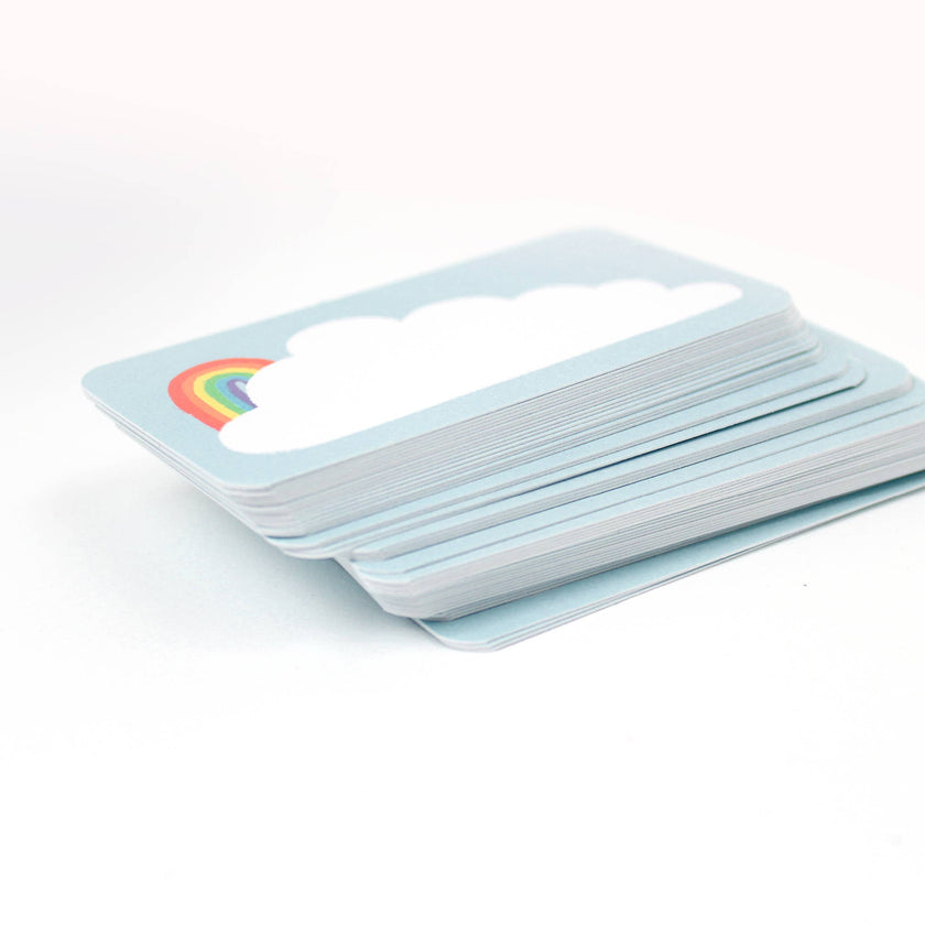 Pocket Notes™ - Rainbow