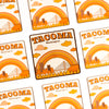 Tacoma Sticker