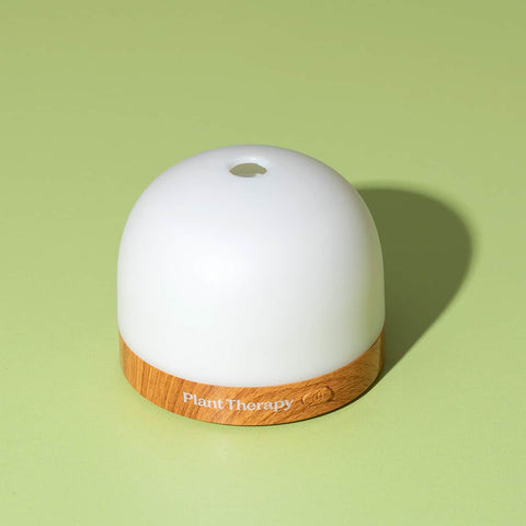 AuraDrop Fan Diffuser