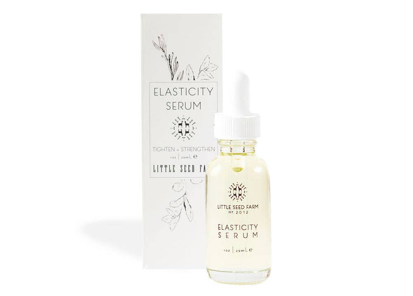 Elasticity Serum, 1 oz.