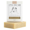 Oat Bar Soap