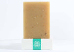 Rosemary Mint Scrub Bar