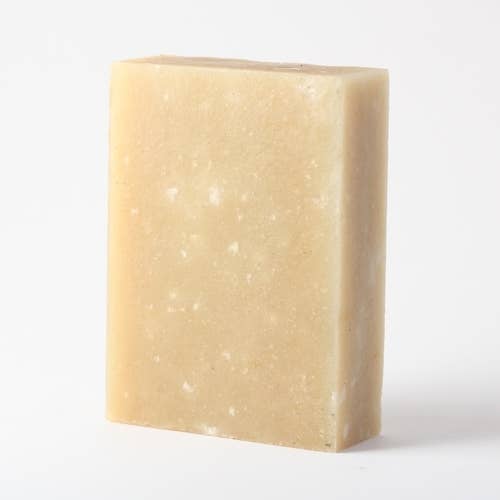 Sea Salt Bar Soap